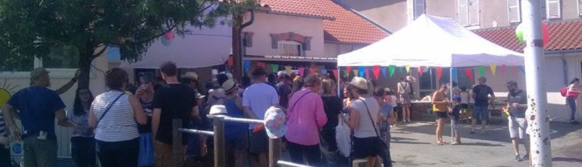 kermesse
