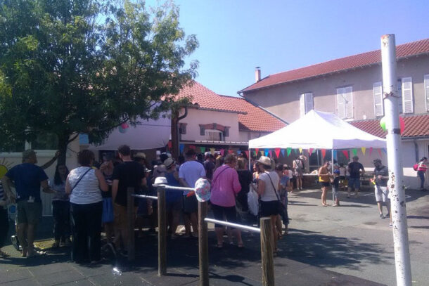 kermesse