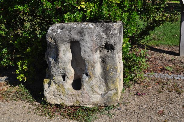 saint-flamine