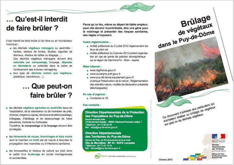 ecobuage