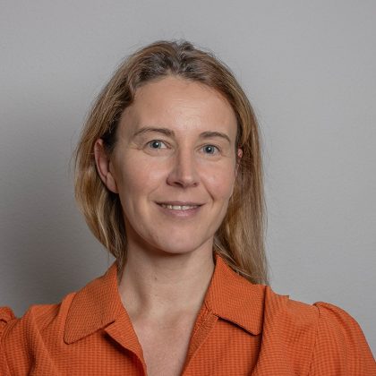 Angélique Baraduc