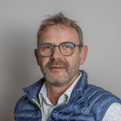 Antoine Morin