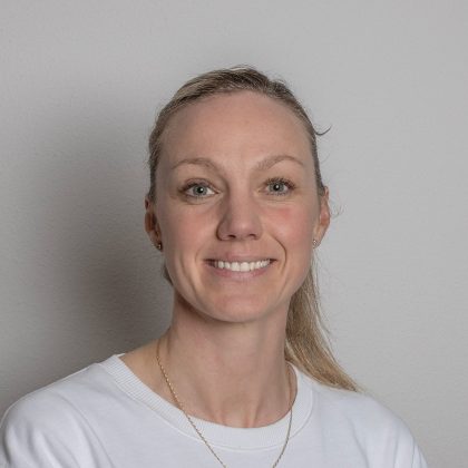 Marie Teyssier