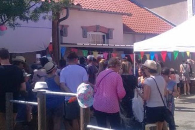 kermesse