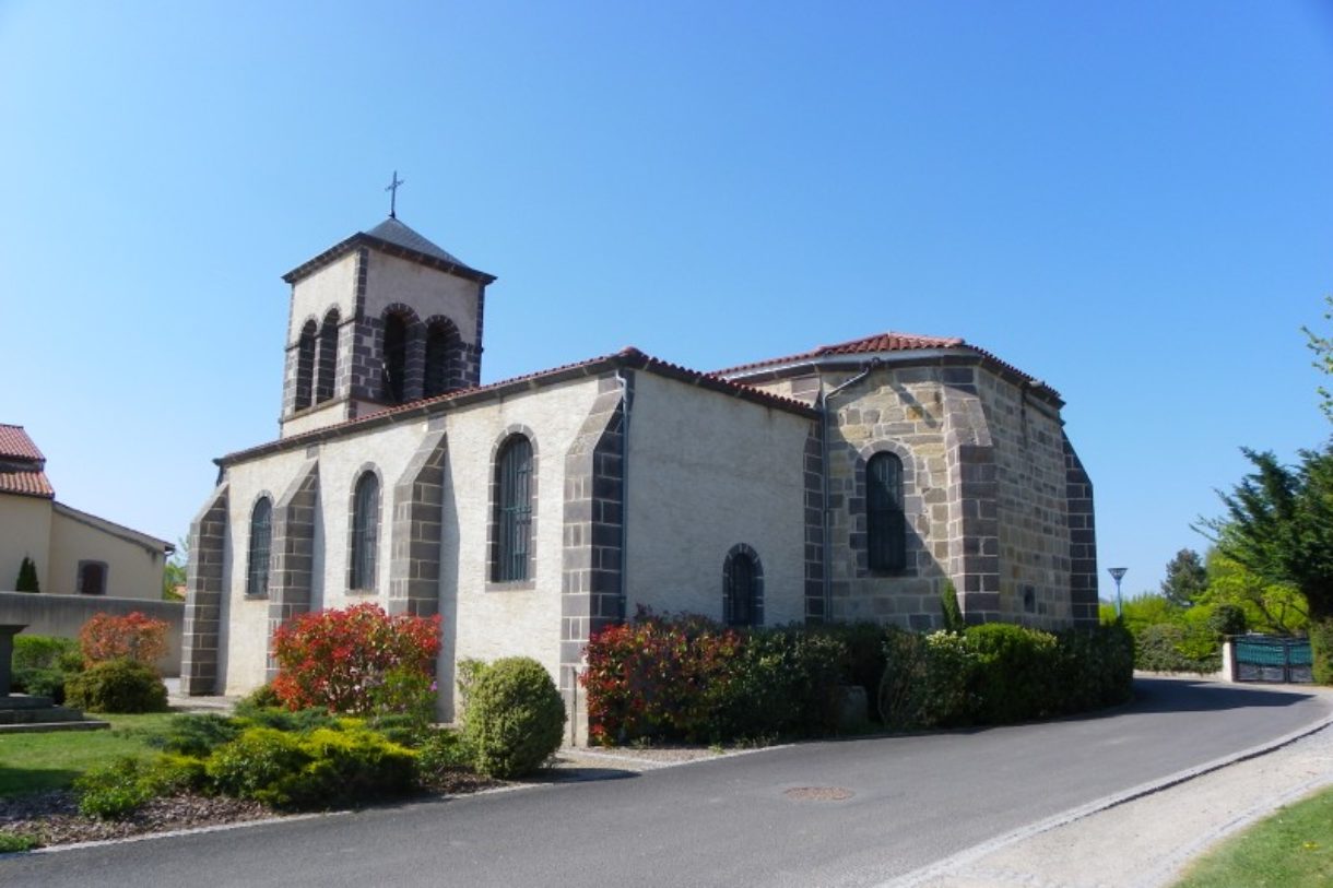 Patrimoine Commune de Davayat