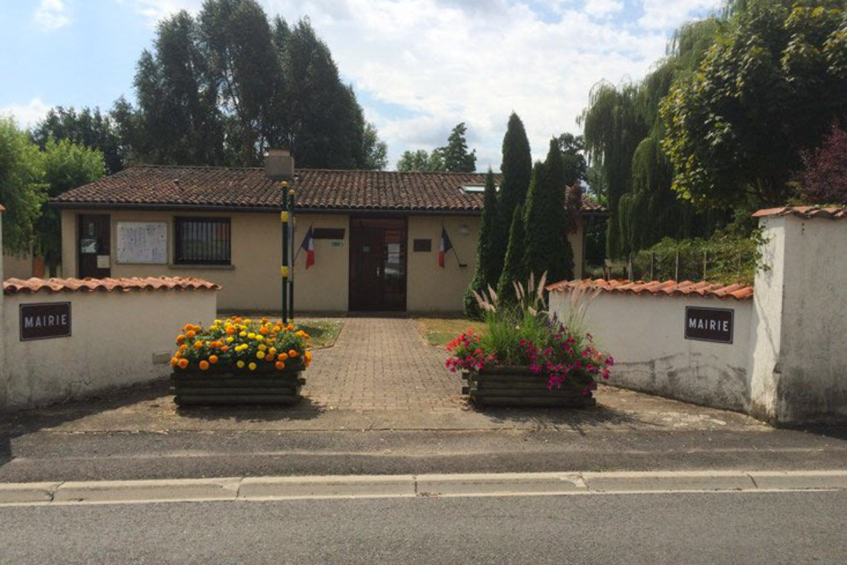 A savoir Commune de Davayat