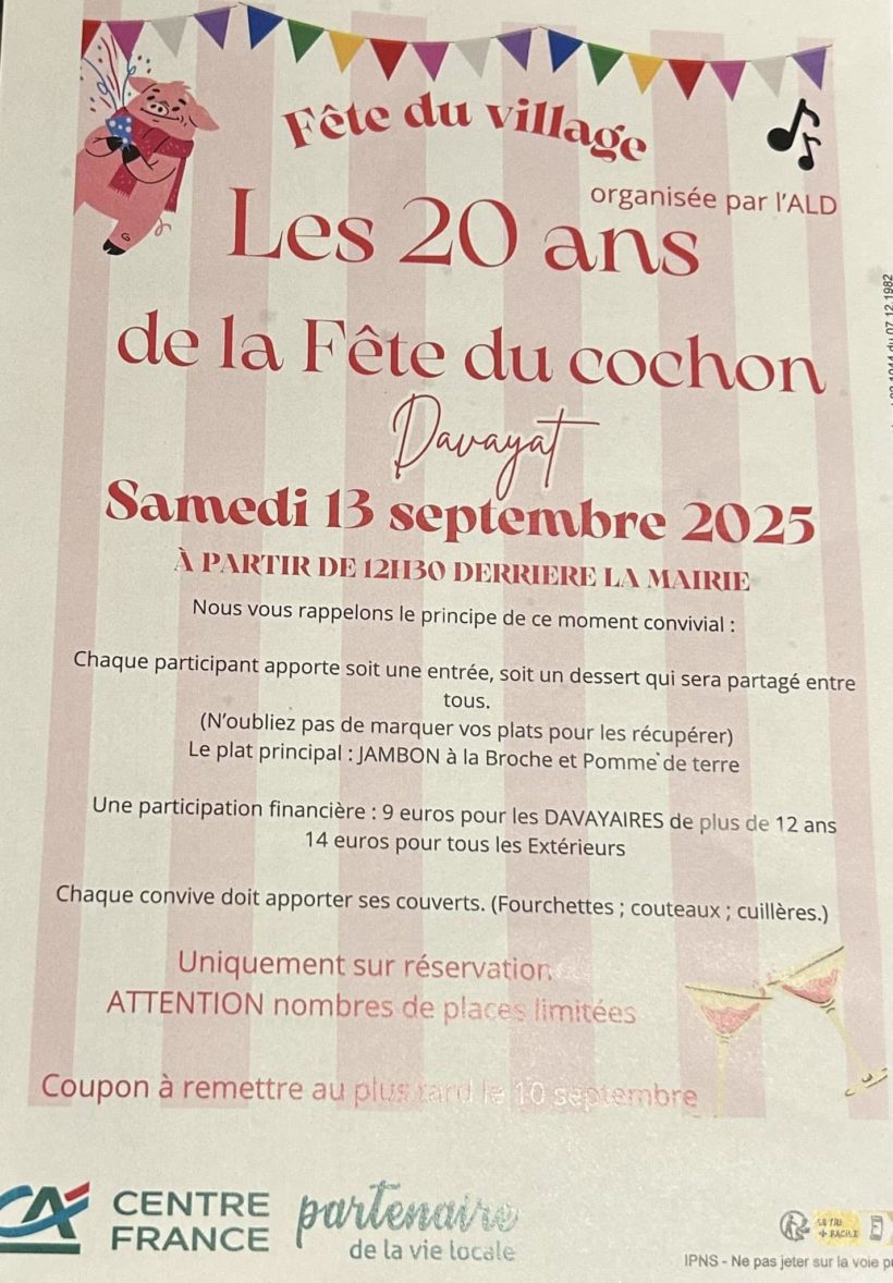 fete-du-cochon-20ans